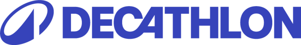 Decathlon logo