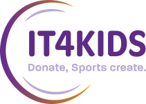 IT4Kids logo kleur   transparante achtergrond