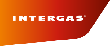 Intergas logo