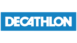 Decathlon Logo