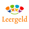 Leergeld Logo