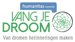 Vang je Droom