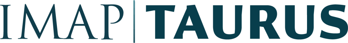 Logo IMAP Taurus color   zonder CP en Stier