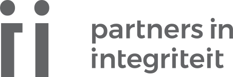 Logo Partners in Integriteit