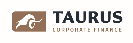 Logo Taurus Corporate Finance