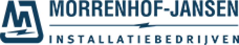 Logo Morrenhof Jansen kleur 228 42