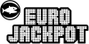Eurojackpot (grijs/wit)