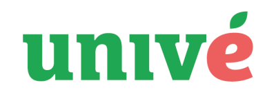 Original Unive logo CMYK
