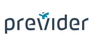 Previder logo website