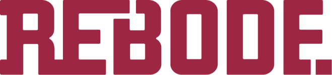 Rebode Logo