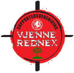 Supportersvereniging Vjenne Rednex