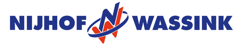 logo Nijhof Wassink 2010