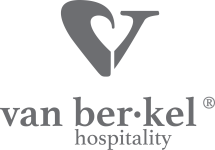 logo van berkel hospitality