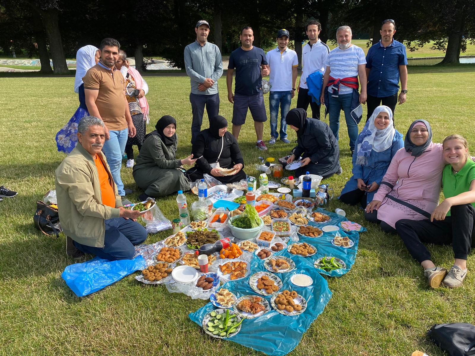 24 06 2021 Anders Inburgeren brunch Hulsbeek
