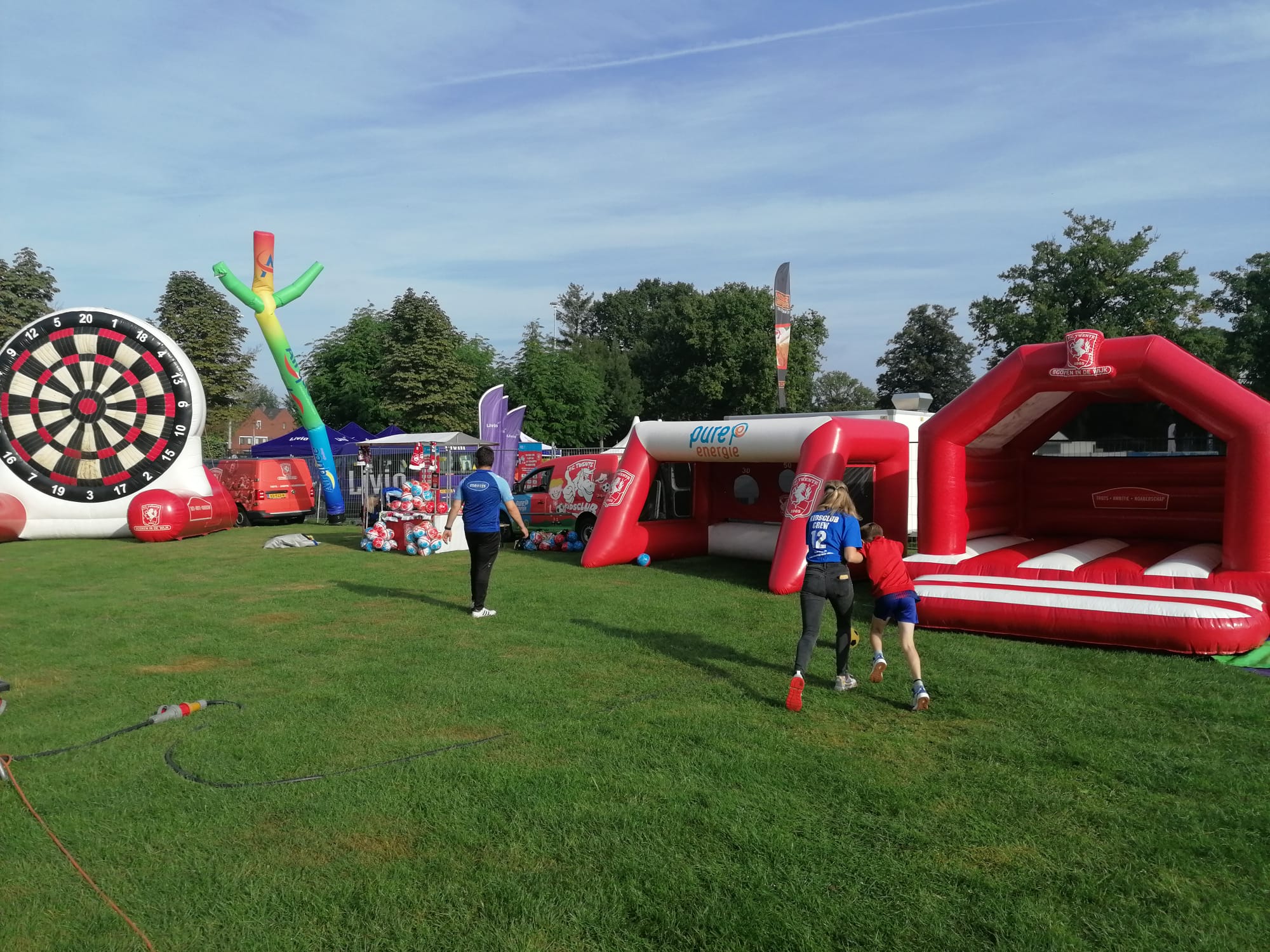 01 10 2021 Singelloop Enschede