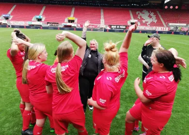 08-09-2021 FC Twente Cup - 2