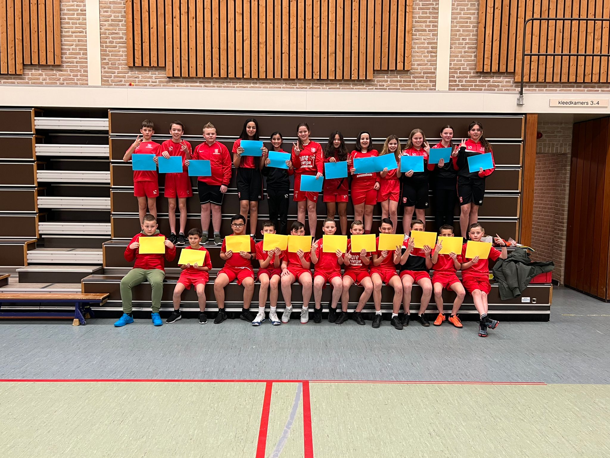 11032022 Passend sporten - Oekraïne 