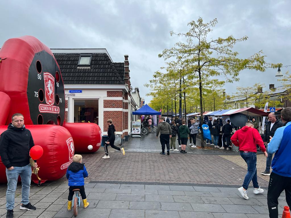 180922 Supportwijk Glanerbrug