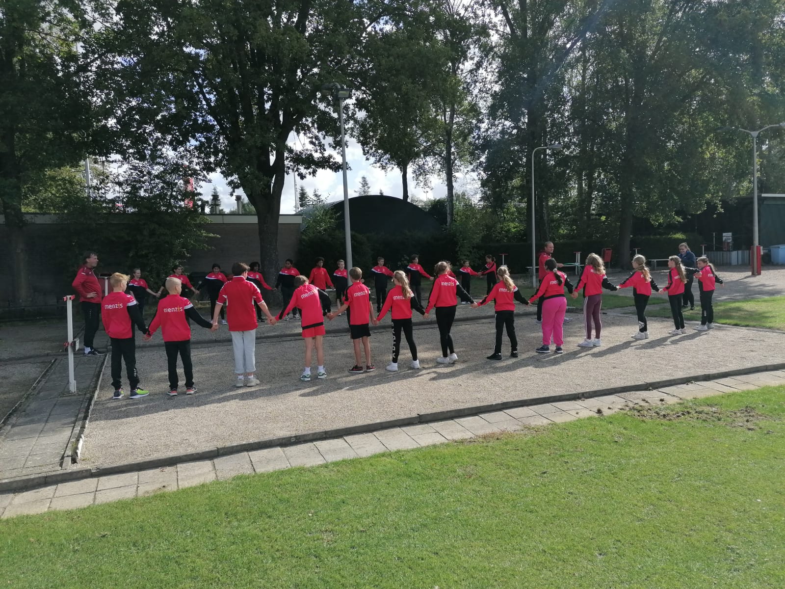 190922 Gezonde Voetbalcursus