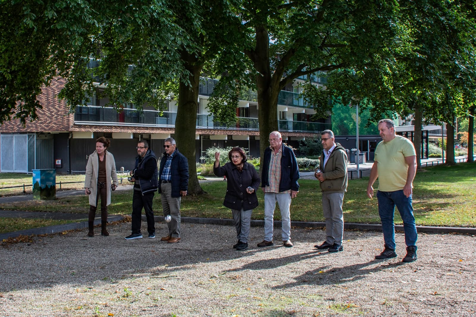 220922 Supportwijk Wesselerbrink