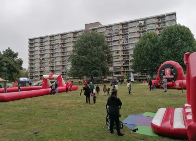 240922 Wijkfeest Lintveldebrink en burendag