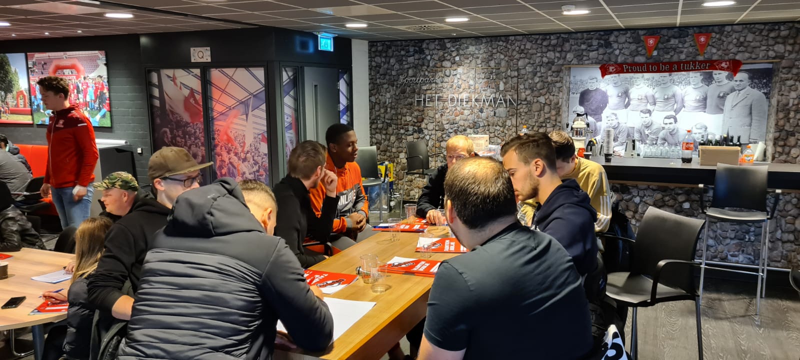 08042022 FC Twente Cup