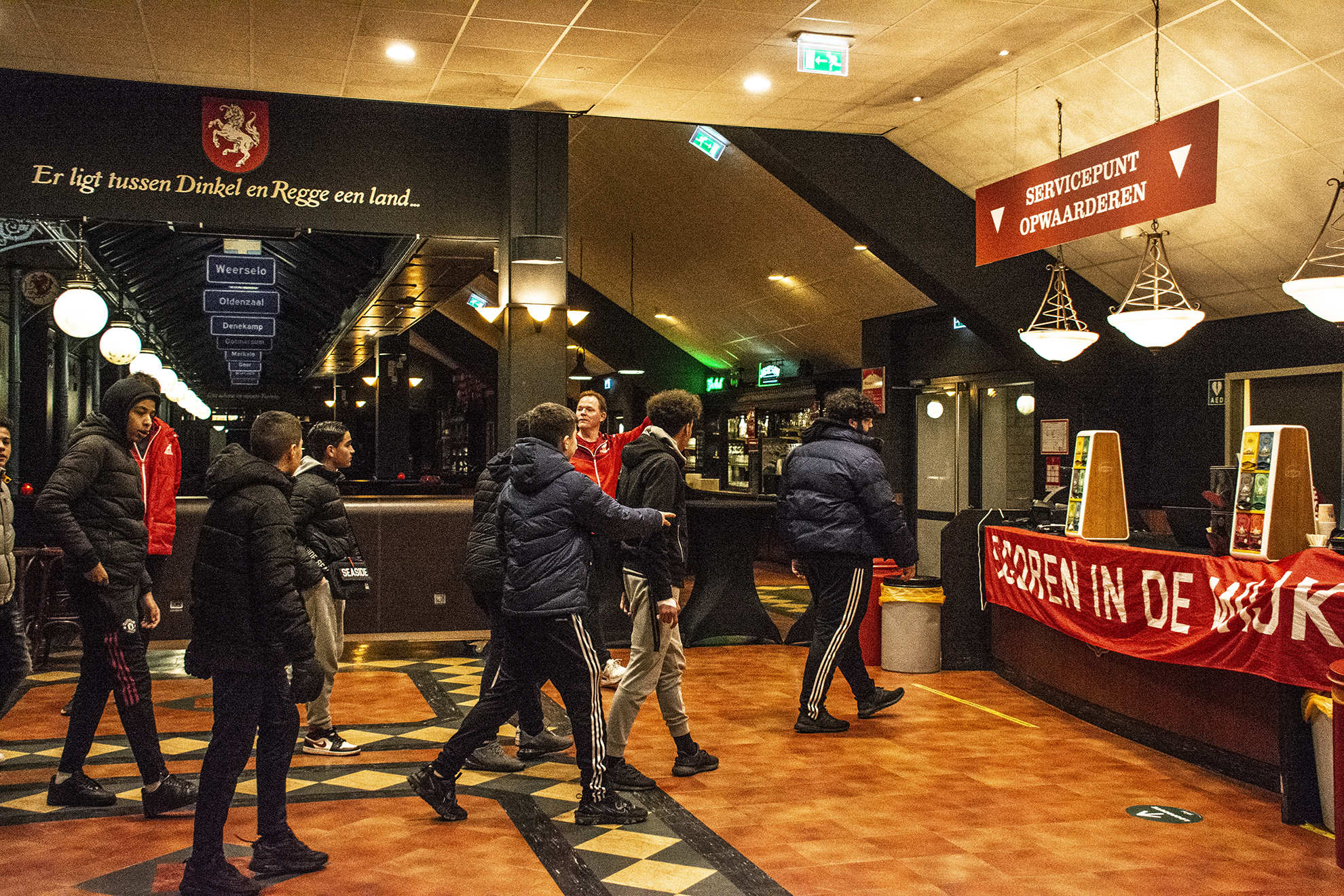 06042022 FC Twente Cup 