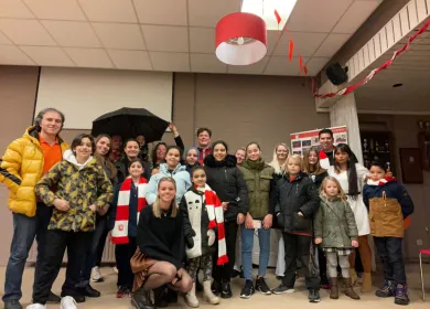 04022022 Supporter van elkaar