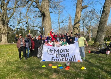 08042022 More than football