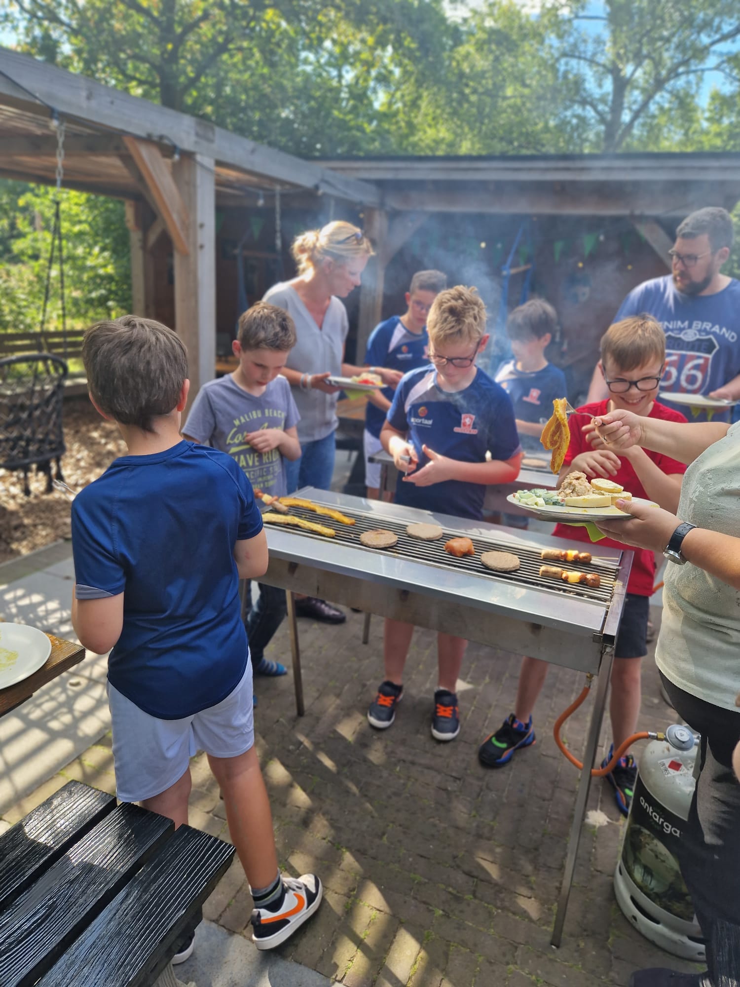 28062022 Passend Sporten