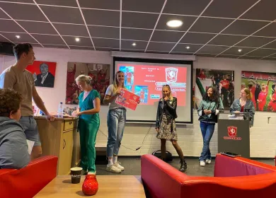 16062022 Scoren met Gezondheid