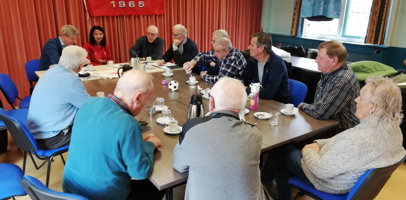 08-09-2021 Praatgroep Mekkelholt