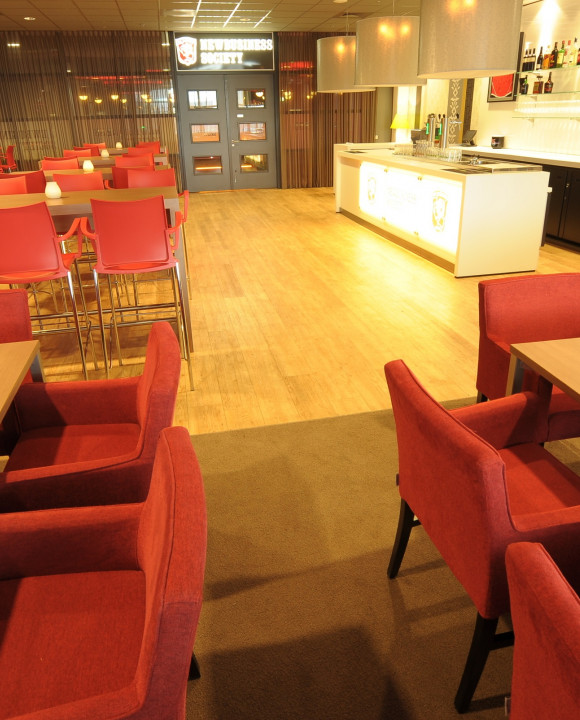 Lounge 1965 1
