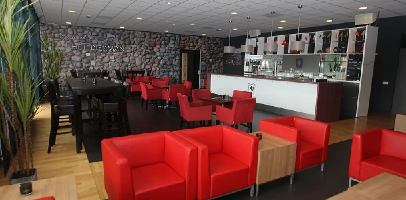 Sander Boschker Spelershome