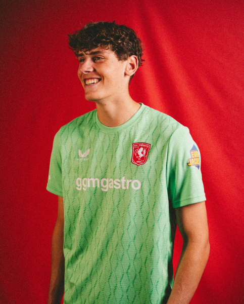 Yannick Gerritsen