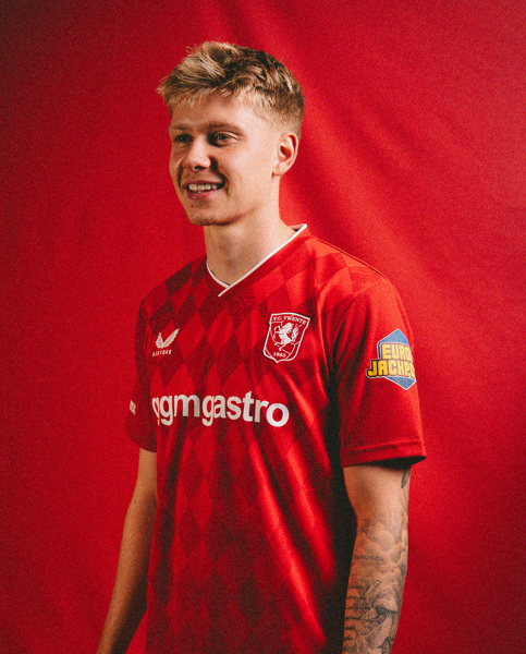 Kristian Hlynsson