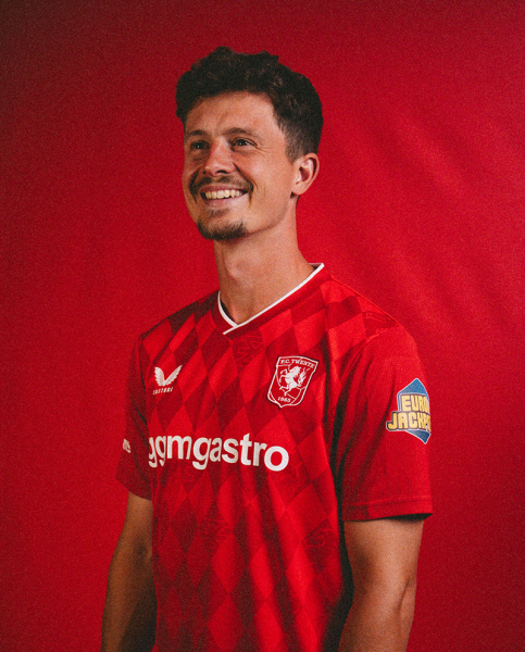 Bas  Kuipers