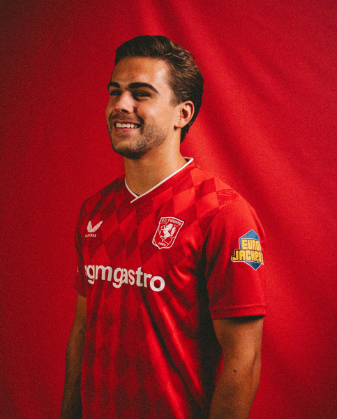 Bart Rooij