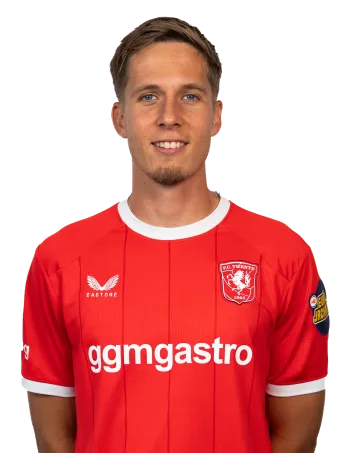41   Besselink   Gijs