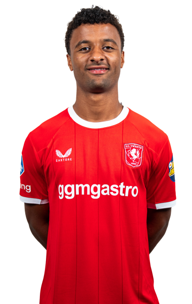 Jordy Bawuah