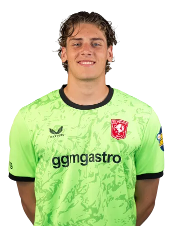Gerritsen Yannick
