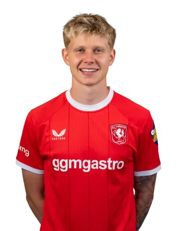 Hlynsson Kristian