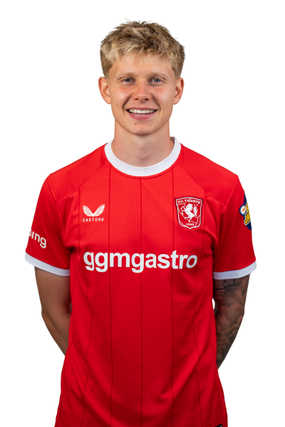 Kristian Hlynsson
