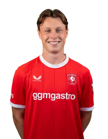 Orjasaeter Sondre
