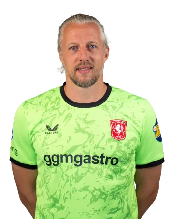 Pasveer Remko
