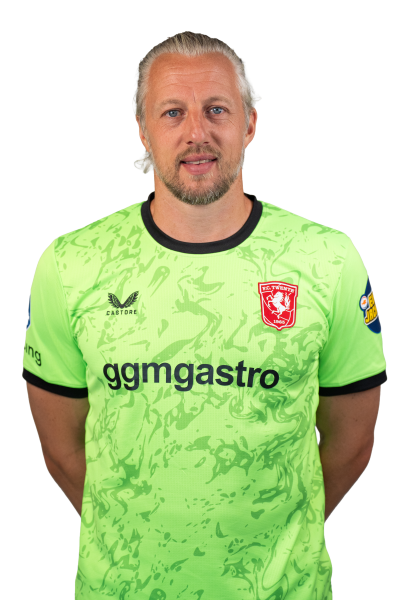 Remko  Pasveer