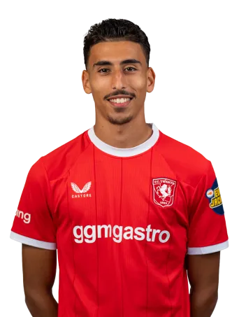 Taha Younes