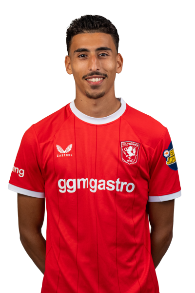 Younes Taha 