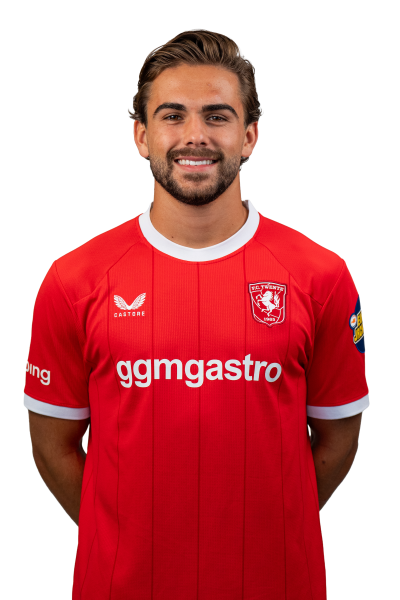 Bart van Rooij