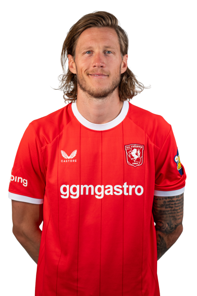 Wout  Weghorst